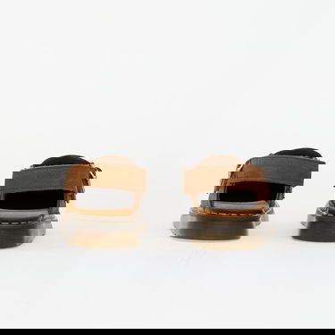 Tenisice i cipele Dr. Martens Dr. Martens Jorge II Mule Smeđa | DM31568200, 4