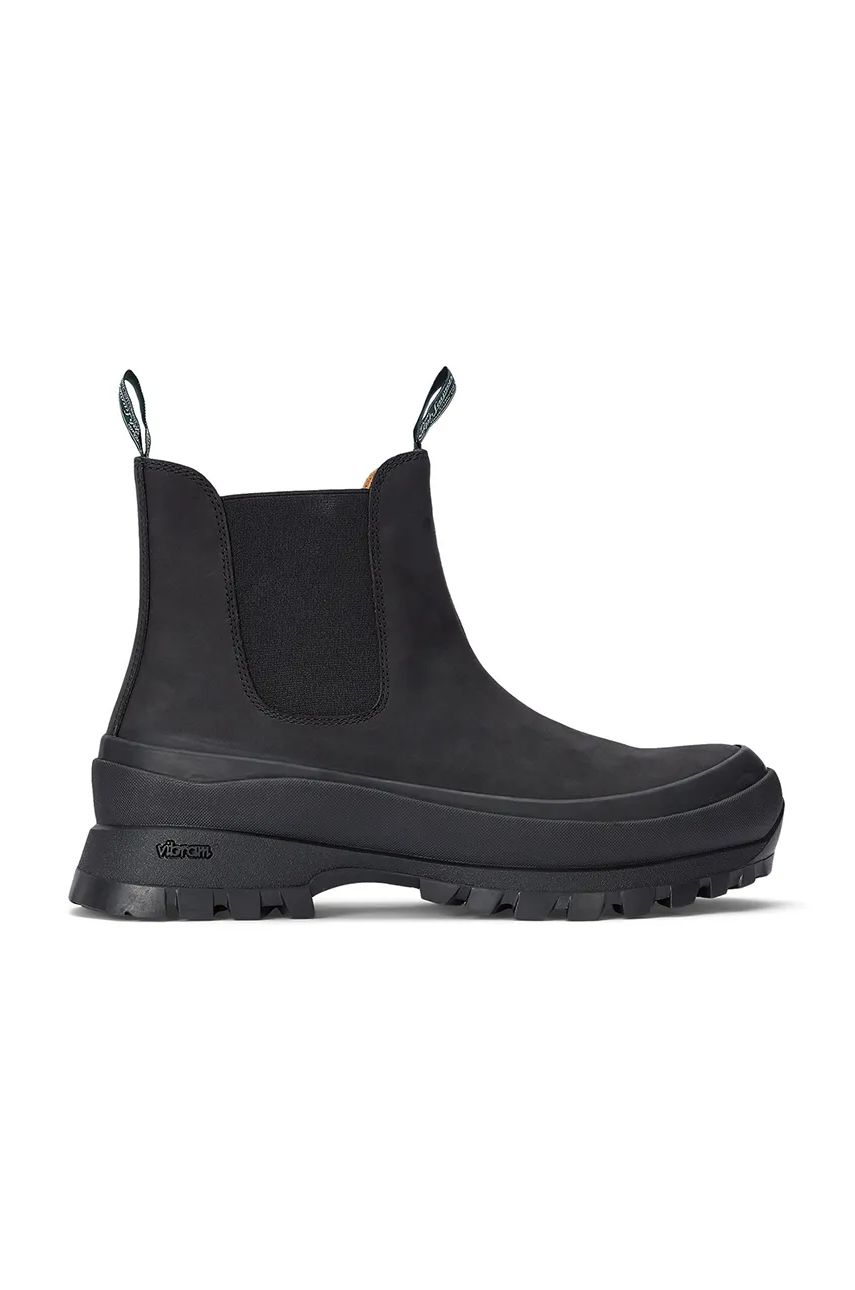 Tenisice i cipele Polo by Ralph Lauren Lug Chelsea Boots Crna | 809945190001.001, 0