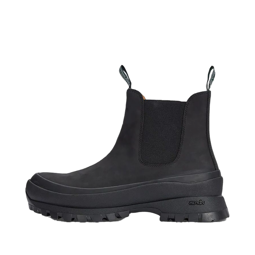 Tenisice i cipele Polo by Ralph Lauren Lug Chelsea Boots Crna | 809945190001.001