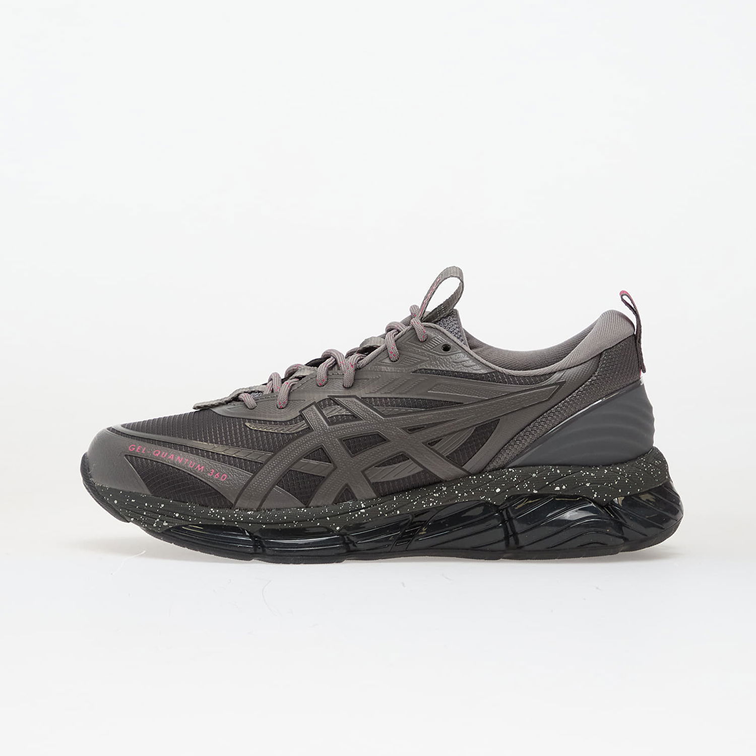 Tenisice i cipele Asics Gel-Quantum 360 VIII Utility Siva | 1203A471-025, 0