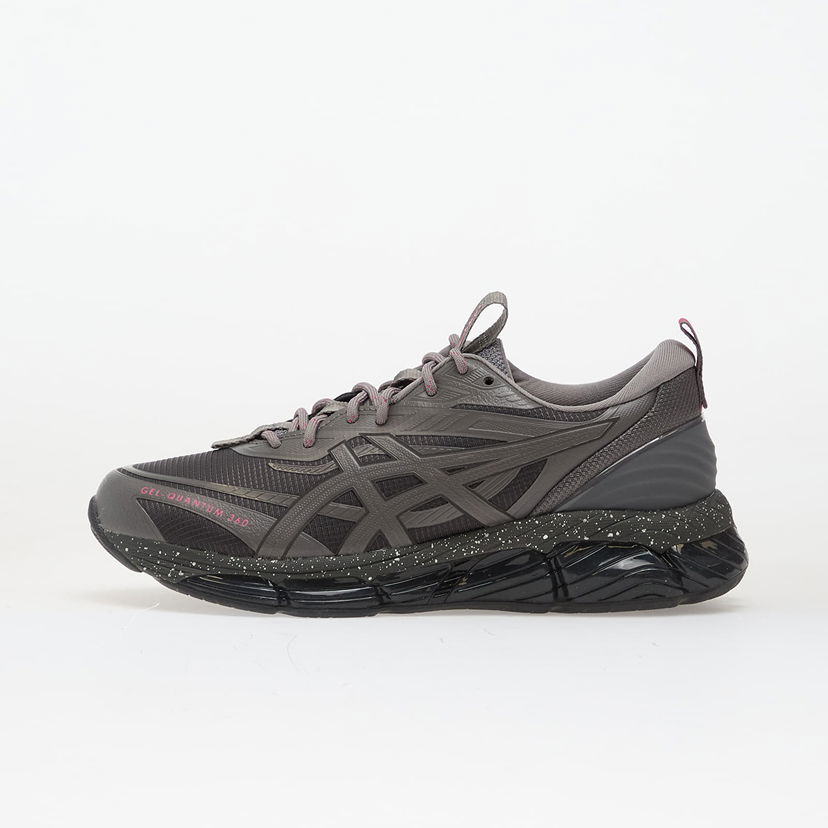 Tenisice i cipele Asics Gel-Quantum 360 VIII Utility Siva | 1203A471-025