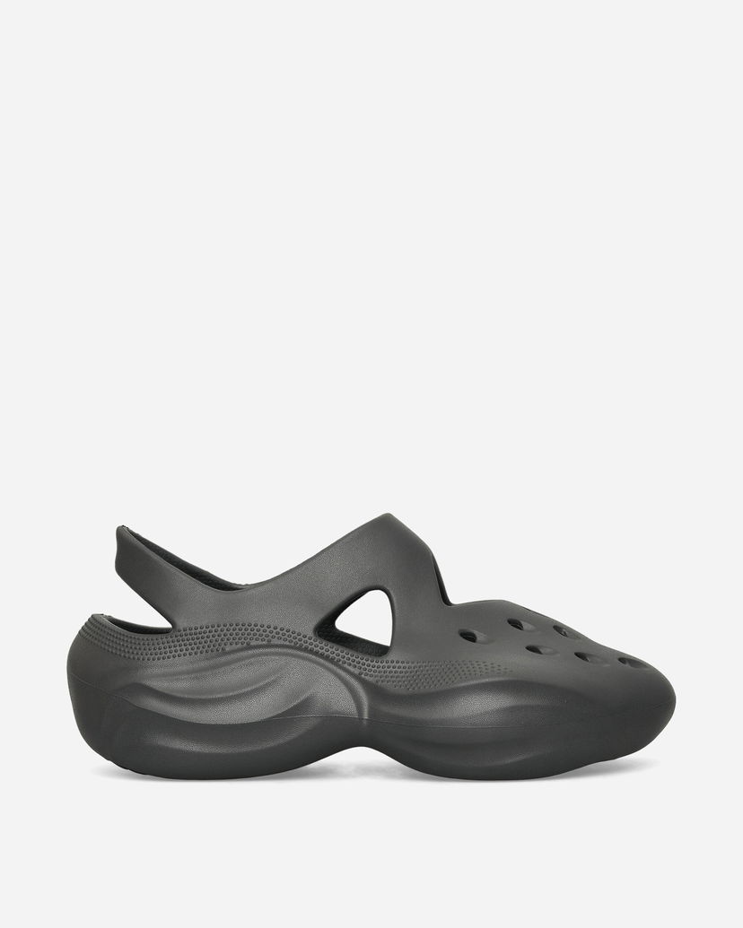 Dodaci Crocs Dingyun Zhang Diffuser Clogs Crna | CR.209552 BKSD
