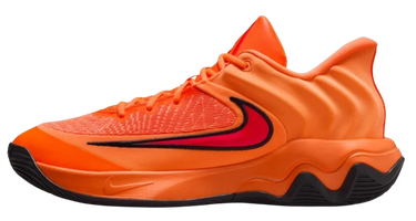Tenisice i cipele Nike GIANNIS IMMORTALITY 4 Narančasta | FQ3680-800, 2