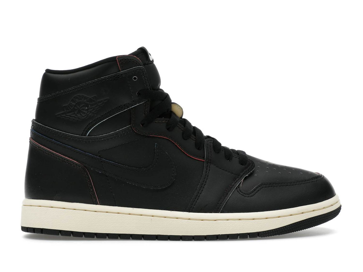 Tenisice i cipele Jordan Air Jordan 1 High OG “Self-Expression” Crna | DZ5485-002, 0