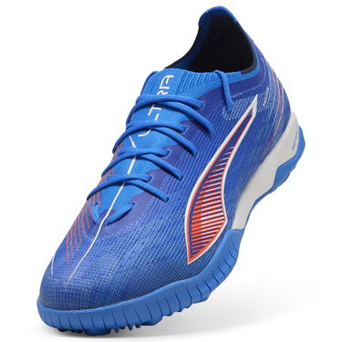 Tenisice i cipele Puma ULTRA 6 PRO CAGE TT Plava | 108549_01, 5