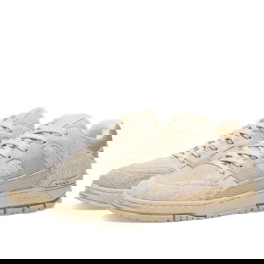 Tenisice i cipele AXEL ARIGATO Area Lo Pony Bež | F3363001, 2