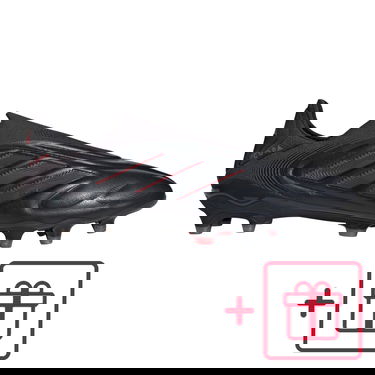 Tenisice i cipele adidas Performance COPA PURE III ELITE LL FG Crna | ih0077, 0