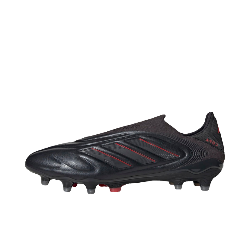 Tenisice i cipele adidas Performance COPA PURE III ELITE LL FG Crna | ih0077