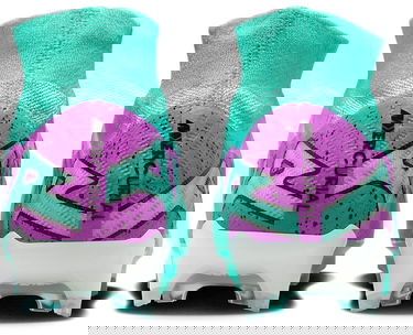 Tenisice i cipele Nike Zoom Superfly 9 Elite FG Tirkiz | dj4977-300, 6