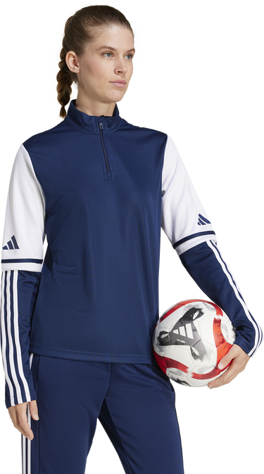 Dukserice adidas Performance Adidas Squadra 25 Training Top Tamnoplava | jd3017, 5