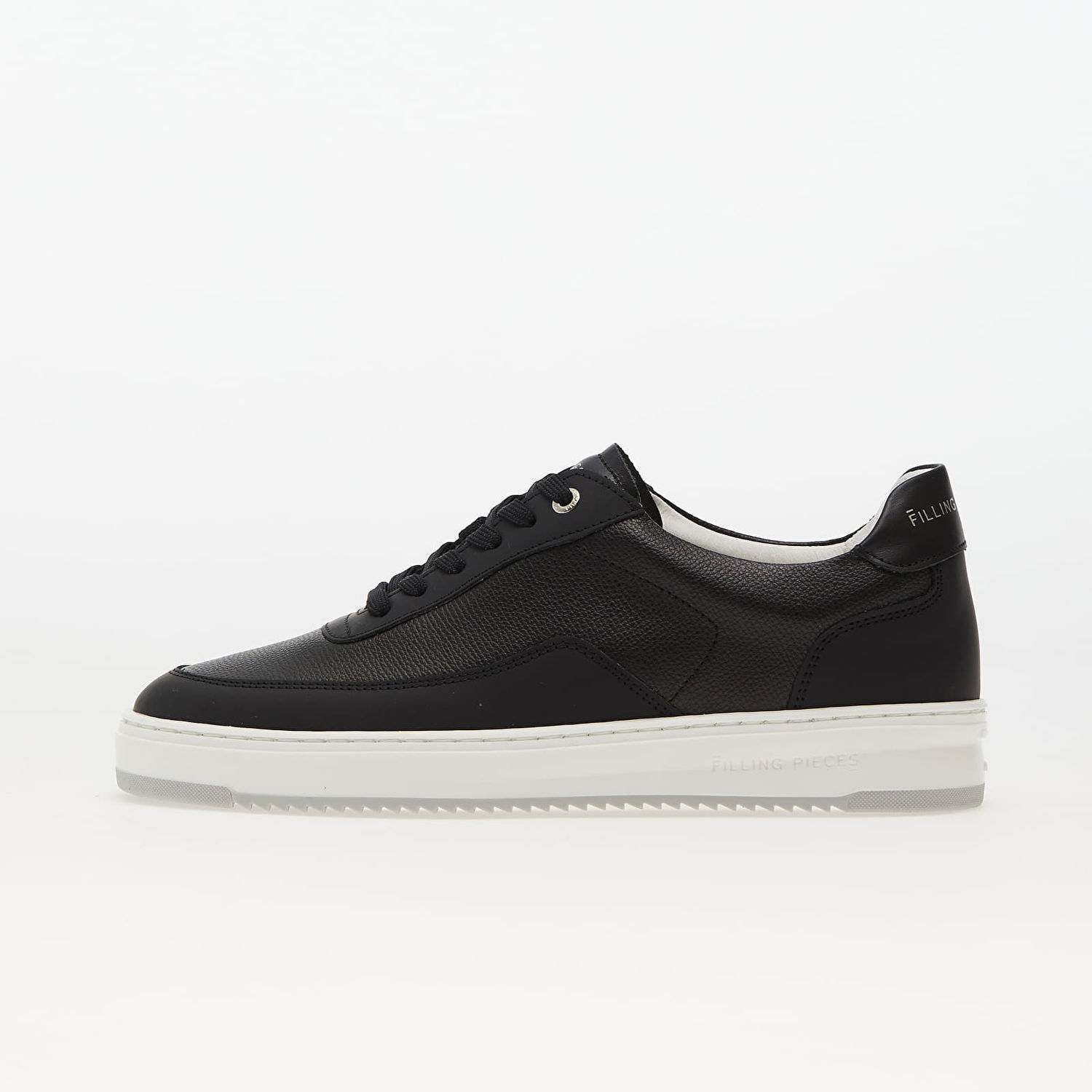 Tenisice i cipele Filling Pieces Mondo Crumbs Coal Crna | 46727541284, 0