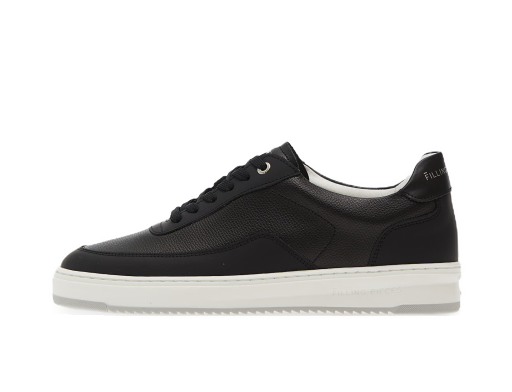 Tenisice i cipele Filling Pieces Mondo Crumbs Coal Crna | 46727541284