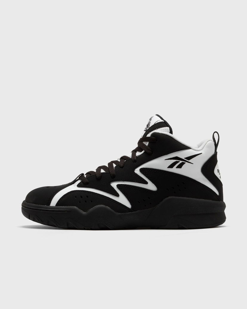 Košarka Reebok ATR MID Crna | 100200791