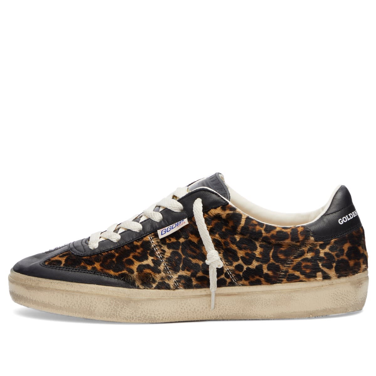 Tenisice i cipele Golden Goose Soul Star Leo Višebojno | GWF00464-F005051-81472, 0