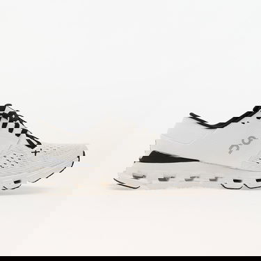 Tenisice i cipele On Running Cloud X 4 Ivory/ Black Bijela | 3ME30040791, 2