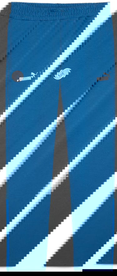 Trenirka Puma Manchester City FtblArchive Track Pants Plava | 774392-11, 0