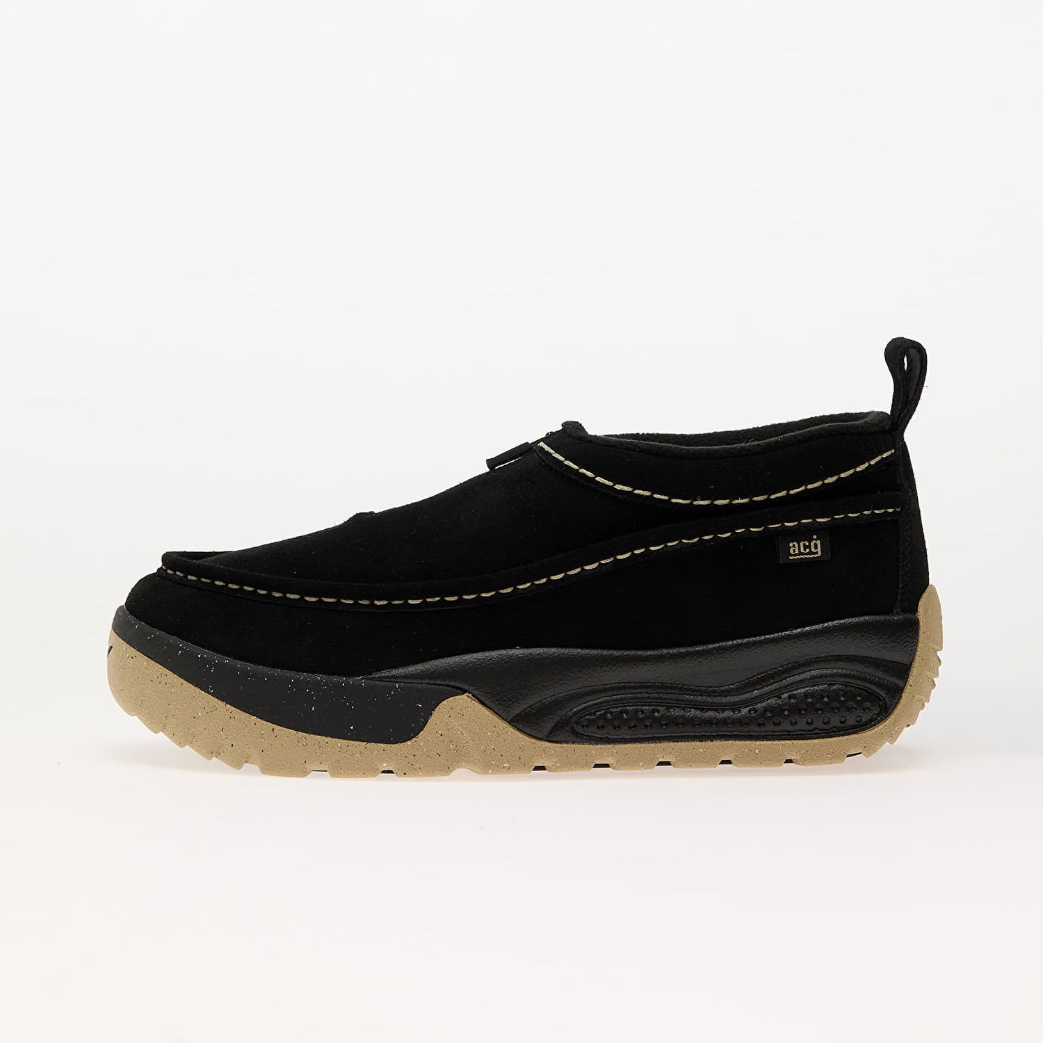 Tenisice i cipele Nike ACG Izy Black/ Limestone-Black-Limestone Crna | FV4317-002, 0