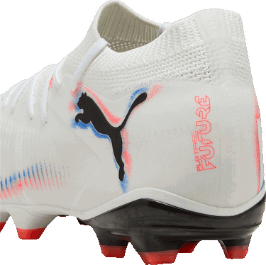 Tenisice i cipele Puma Puma FUTURE 8 Match FG/AG Bijela | 108593-01, 4
