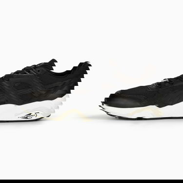 Tenisice i cipele Puma R698 75Y PRM Crna | 393403_01, 1
