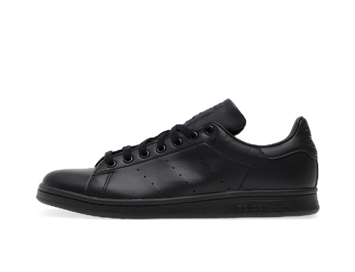 Tenisice i cipele adidas Originals Stan Smith - Sustainable Crna | FX5499