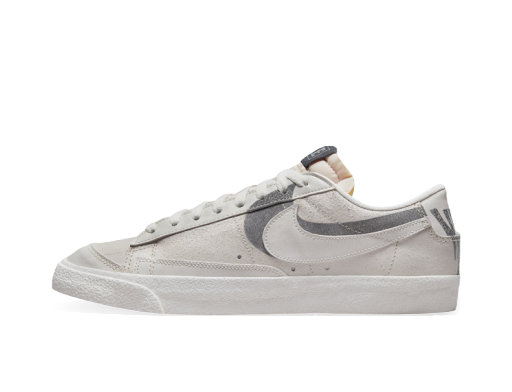 Tenisice i cipele Nike Blazer Low 77 "Shadow Halloween" Siva | DQ7671-001