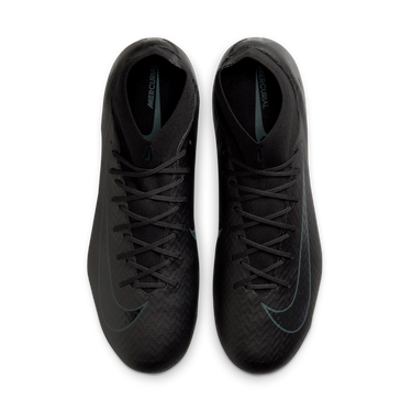 Tenisice i cipele Nike Mercurial Superfly 10 Academy AG Crna | FQ8329-002, 4