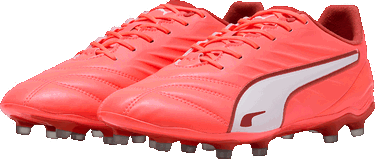 Tenisice i cipele Puma Puma KING PRO FG/AG Ružičasta | 108308-01, 7
