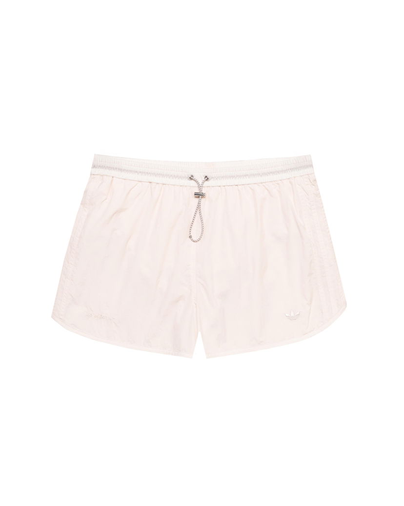 Kratke hlače adidas Originals Wales Bonner Nylon Shorts Bež | JV8661