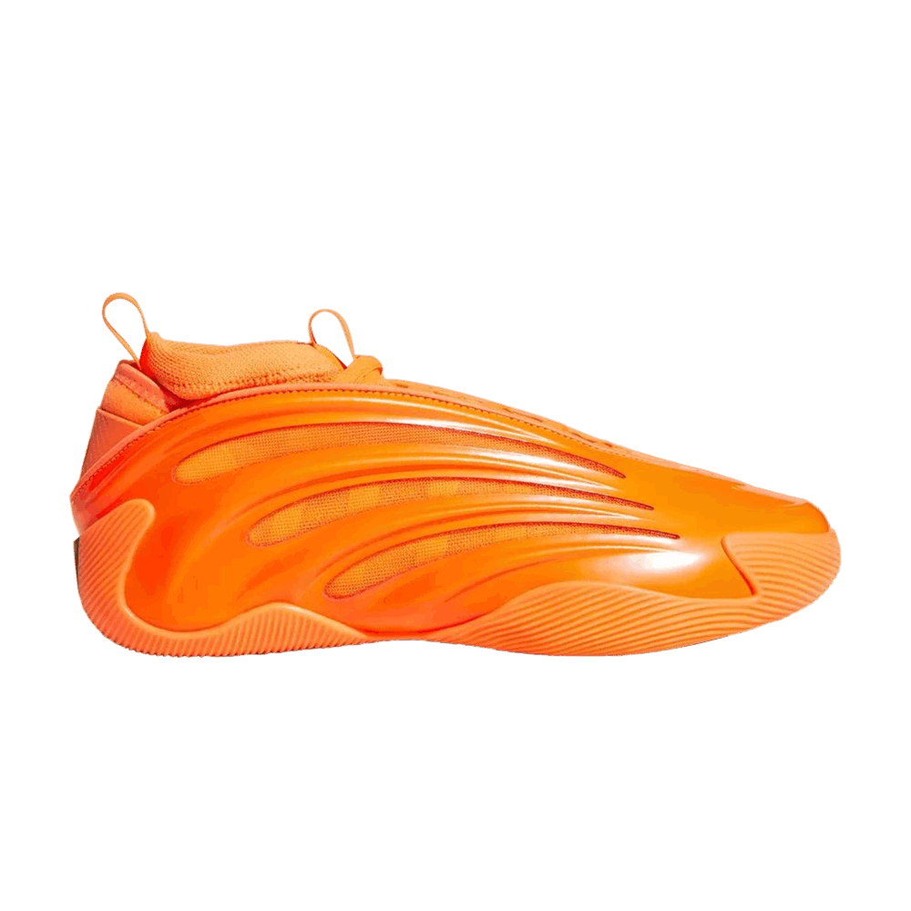 Tenisice i cipele adidas Originals Harden Vol. 9 Narančasta | JS1305, 0
