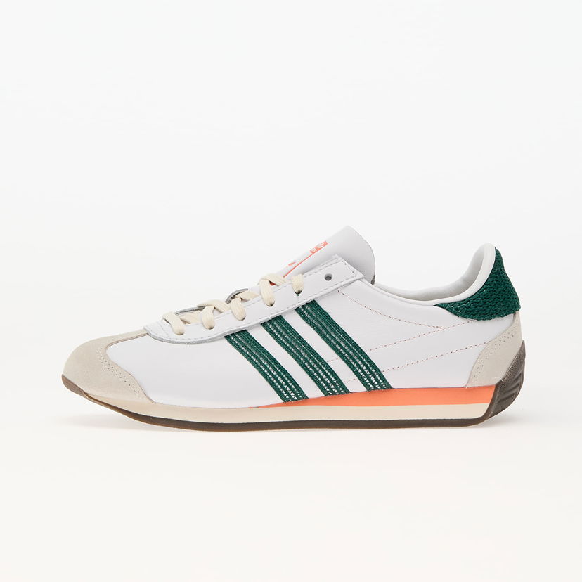 Tenisice i cipele adidas Originals Country Og Bijela | JI2876