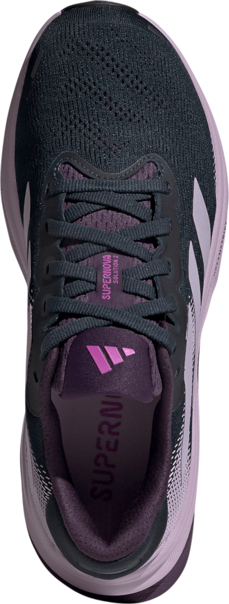 Tenisice i cipele adidas Performance Supernova Solution 2 Ljubičasta | jq2486, 1