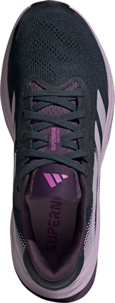 Tenisice i cipele adidas Performance Supernova Solution 2 Ljubičasta | jq2486, 1