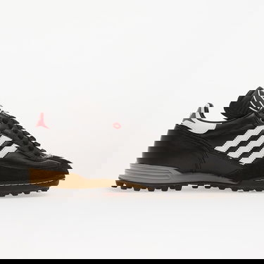 Tenisice i cipele adidas Originals SPZL F.C. x Mundial Team TF 'Black Red' Crna | IE9095, 4