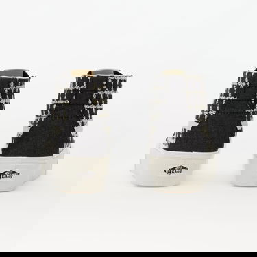 Tenisice i cipele Vans SK8-Hi Tapered Stackform Crna | VN0A5JMKBMA1, 2