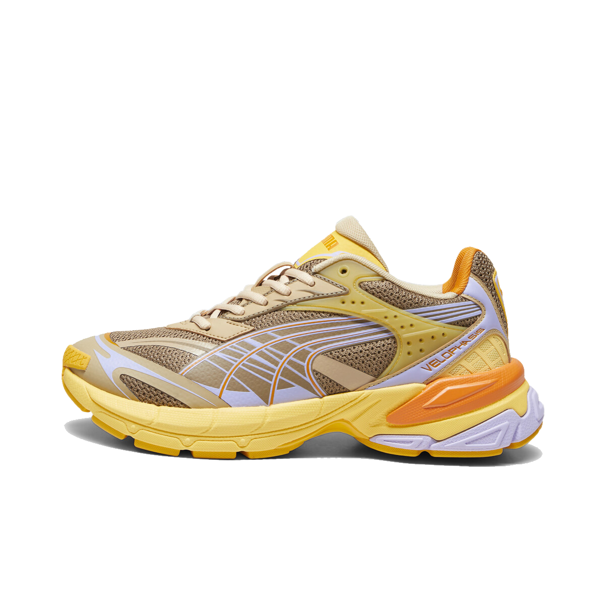 Tenisice i cipele Puma Velophasis Multi Žuta | 393449-02, 0