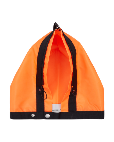 Šešir Ranra HI-VIS Detachable Hood Liner Narančasta | AMJHOODLINER 001, 3