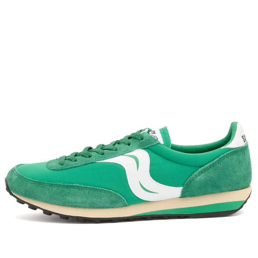 Tenisice i cipele Saucony Trainer 80 Zelena | S70883-5