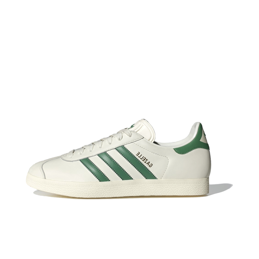 Tenisice i cipele adidas Originals Gazelle Bijela | IG1635