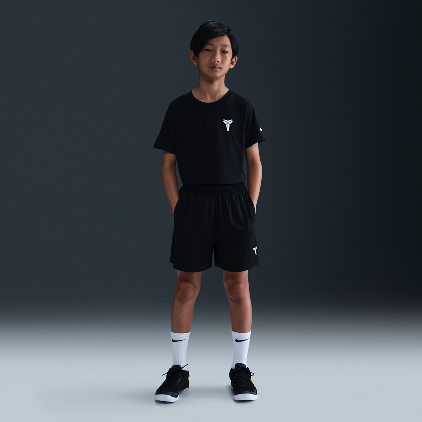 Kratke hlače Nike Kobe Dri-FIT Shorts Crna | HJ1005-010