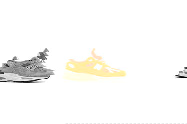 Tenisice i cipele New Balance 991v2 "Gold Earth" Narančasta | U991OV2, 1