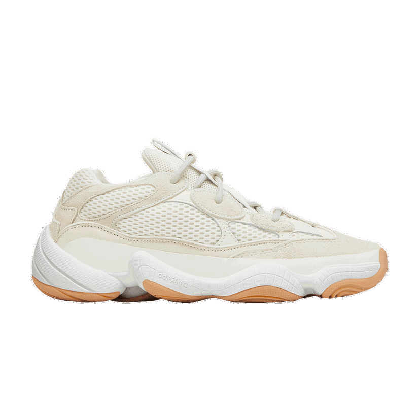 Tenisice i cipele adidas Yeezy 500 Stone Taupe Bež | ID1600