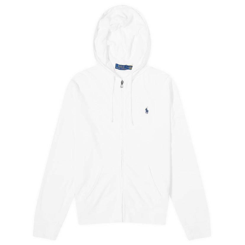 Dukserice Polo by Ralph Lauren Spa Terry Bijela | 710706348002