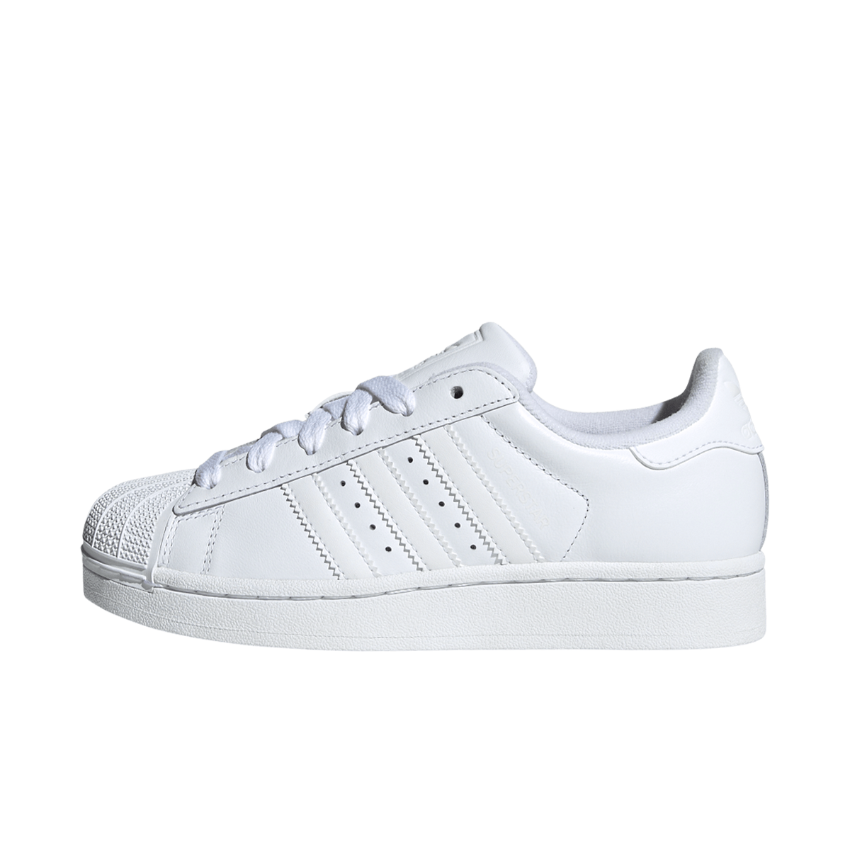 Tenisice i cipele adidas Originals Superstar II J Bijela | JH9978, 0
