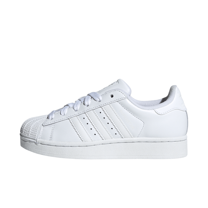 Tenisice i cipele adidas Originals Superstar II J Bijela | JH9978