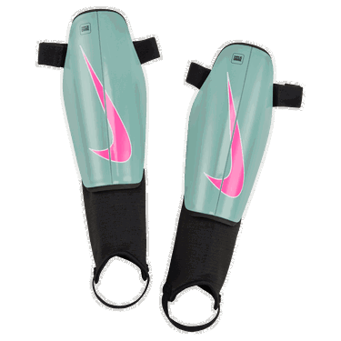 Sportska oprema Nike Nike Charge Soccer Shin Guards Zelena | DX4608-395, 1