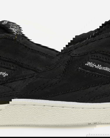 Tenisice i cipele Reebok Club C 85 Crna | RMIA072C99LEA001, 6