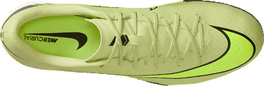 Tenisice i cipele Nike ZOOM VAPOR 16 ACADEMY TF Zelena | fq8449-300, 10