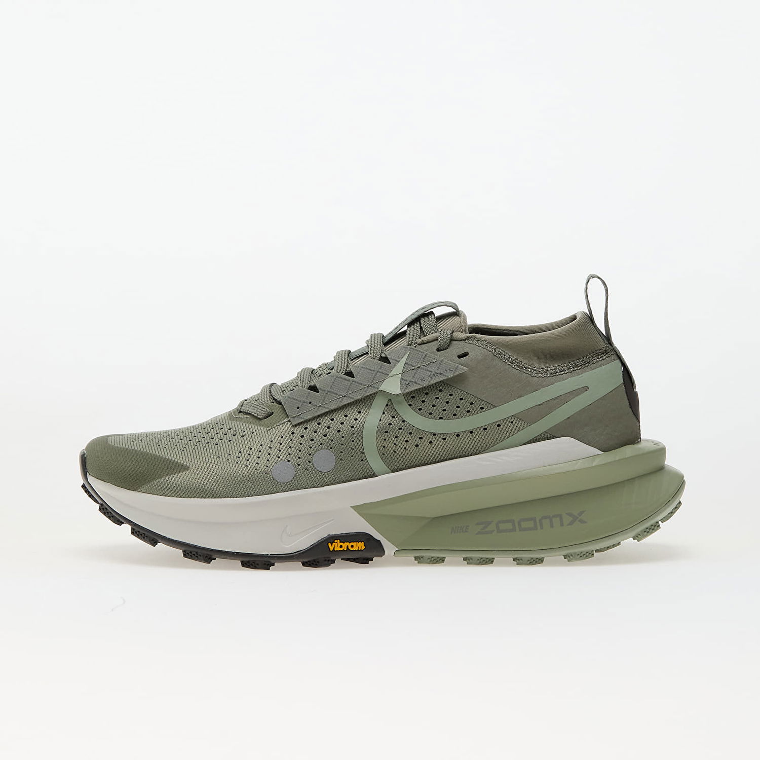 Tenisice i cipele Nike Zegama 2 Light Army/ Jade Horizon-Light Bone Zelena | FD5190-301, 0
