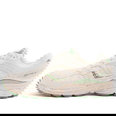 Tenisice i cipele Saucony END. x Omni 9, Size UK 4 Bijela | S70963-1, 1