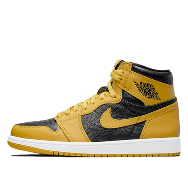 Tenisice i cipele Jordan Air Jordan 1 High Retro OG "Pollen" Žuta | 555088-701, 1